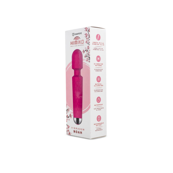 Vibrador Hoah