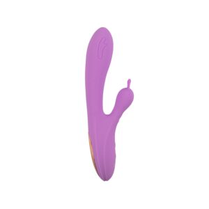 Vibrador Doble Leyla