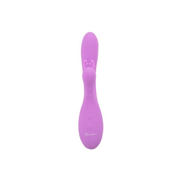 Vibrador Doble Leyla